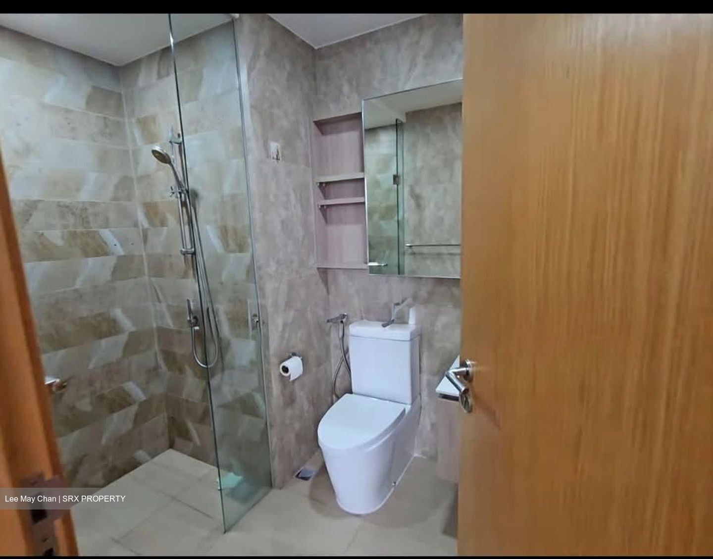 The Vales (D19), Condominium #605532381